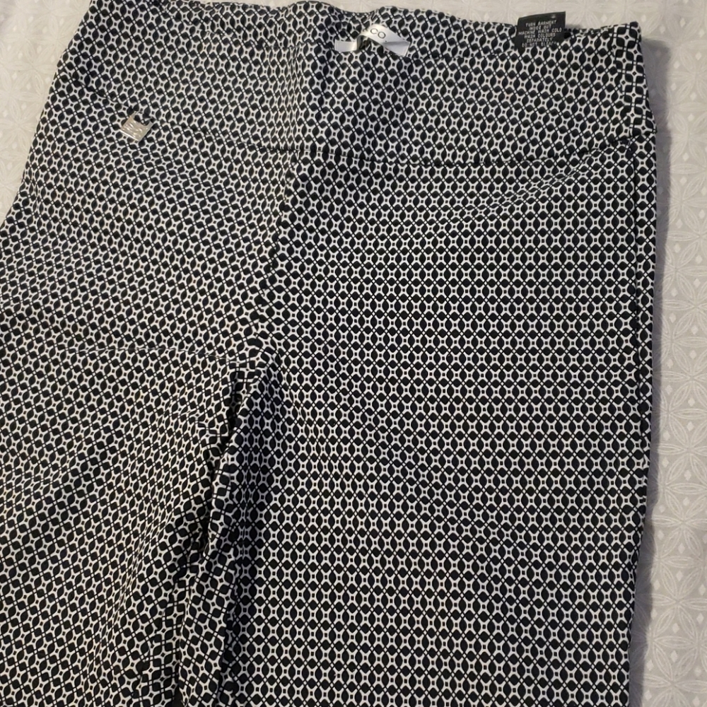 Dress pants
